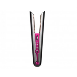 DYSON HS03 CORRALE juuste kujundamise sirgendaja, hall/fuksia DYSON HS03 CORRALE juuste kujundamise sirgendaja, hall/fuksia