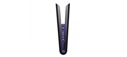 DYSON HS03 CORRALE PRO juuste kujundamise sirgendaja, must/lilla DYSON HS03 CORRALE PRO juuste kujundamise sirgendaja, must/lilla