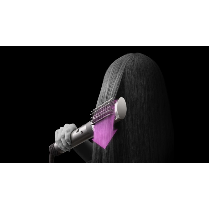 DYSON HS05 AIRWRAP Complete juuste kujundamise seade, fuksia/hall