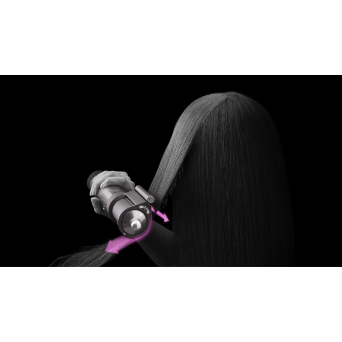 DYSON HS05 AIRWRAP Complete juuste kujundamise seade, fuksia/hall