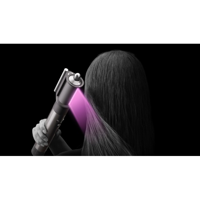 DYSON HS05 AIRWRAP Complete juuste kujundamise seade, fuksia/hall