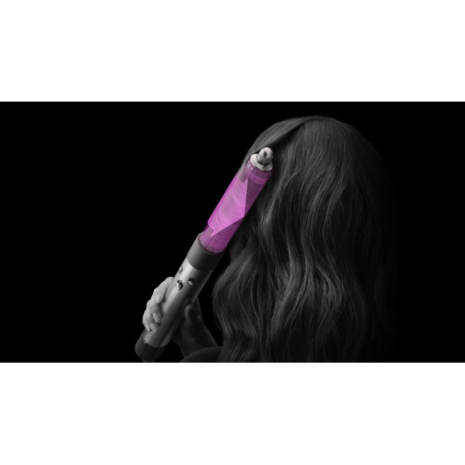 DYSON HS05 AIRWRAP Complete juuste kujundamise seade, fuksia/hall