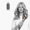 DYSON HS05 AIRWRAP Long Origin juuste kujundamise seade, hall/vask