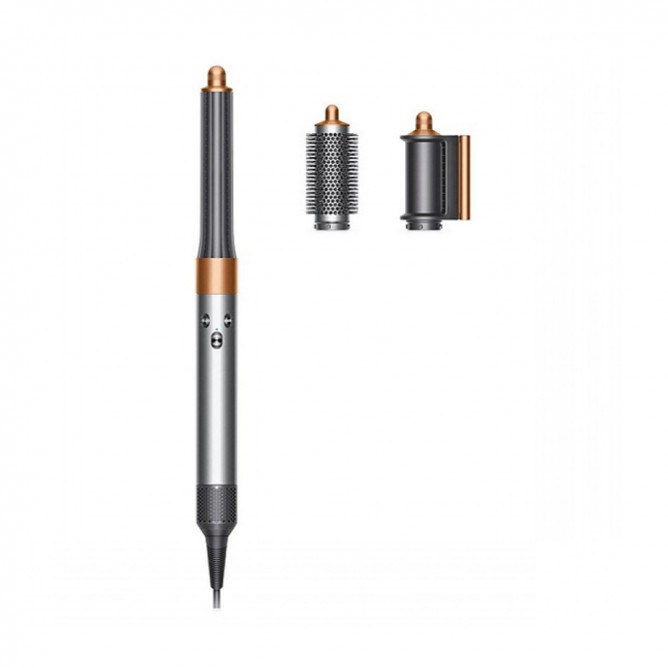 DYSON HS05 AIRWRAP Long Origin juuste kujundamise seade, hall/vask