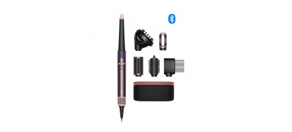 DYSON HS08 Airwrap ID Curly+Coily, Jasper Plum