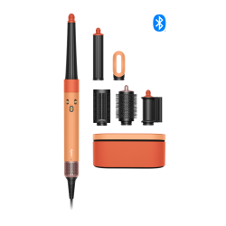 DYSON HS08 Airwrap ID Straight+Wavy, Ceramic apricot/Topaz