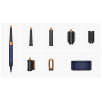 DYSON HS08 Airwrap ID Straight+Wavy, Prussian blue/Rich copper