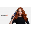 DYSON HS08 Airwrap ID Straight+Wavy, Prussian blue/Rich copper