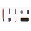 DYSON AIRWRAP I.D Straight+Wavy, plum/copper