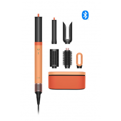 DYSON HS09 AIRWRAP Co-anda2x soenguseade, ceramic apricot/topaz