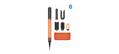DYSON HS09 AIRWRAP Co-anda2x soenguseade, ceramic apricot/topaz