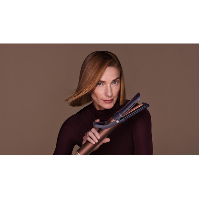 DYSON HS09 Airwrap Co-anda 2x, Plum/Copper