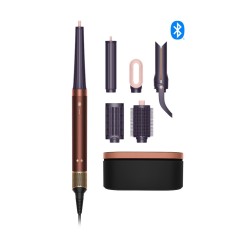 DYSON HS09 Airwrap Co-anda 2x, Plum/Copper DYSON HS09 Airwrap Co-anda 2x, Plum/Copper