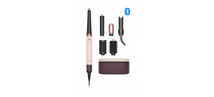 DYSON AIRWRAP Co-anda2x, Ceramic pink/Rose gold