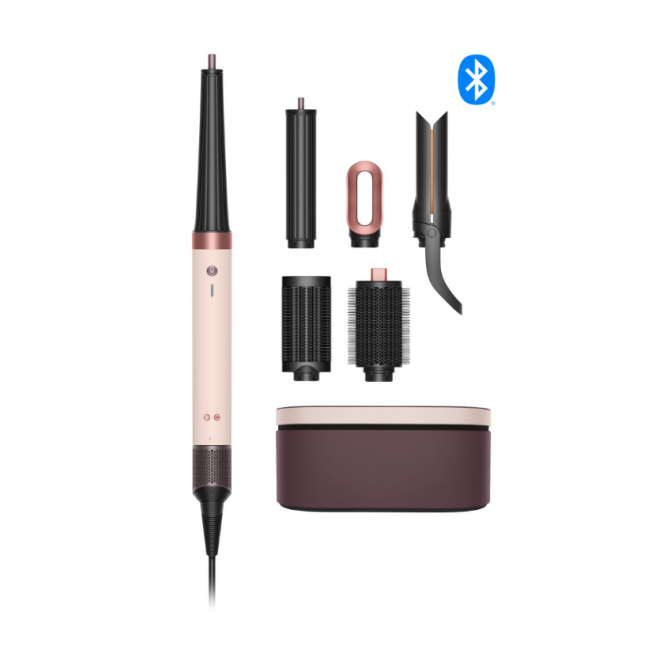 DYSON AIRWRAP Co-anda2x, Ceramic pink/Rose gold