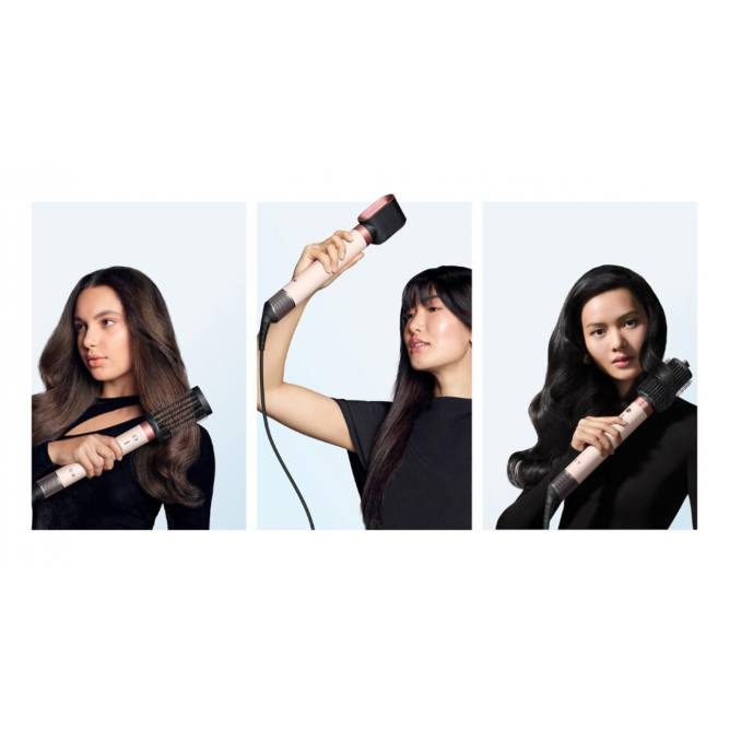 DYSON AIRWRAP Co-anda2x, Ceramic pink/Rose gold