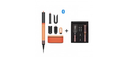 DYSON AIRWRAP Co-anda2x, Ceramic Apricot/Topaz