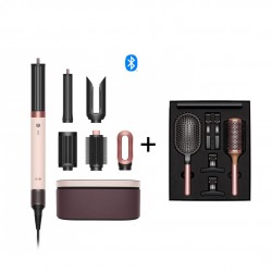 DYSON AIRWRAP Co-anda2x, Ceramic Pink/Rose Gold