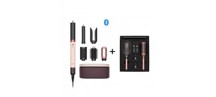 DYSON AIRWRAP Co-anda2x, Ceramic Pink/Rose Gold