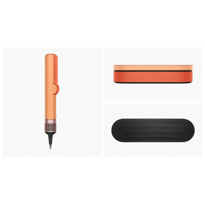 DYSON AIRSTRAIT Sirgendaja, Ceramic Apricot/Topaz