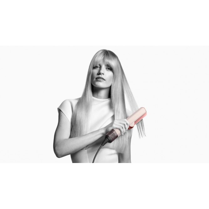 DYSON AIRSTRAIT Sirgendaja, Ceramic Apricot/Topaz