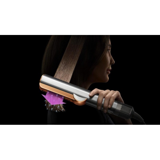 DYSON AIRSTRAIT Sirgendaja, Ceramic Apricot/Topaz