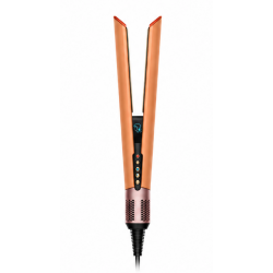 DYSON AIRSTRAIT Sirgendaja, Ceramic Apricot/Topaz