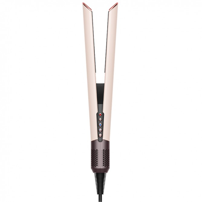 DYSON HT01 Airstrait sirgendaja, Ceramic pink/Rose gold