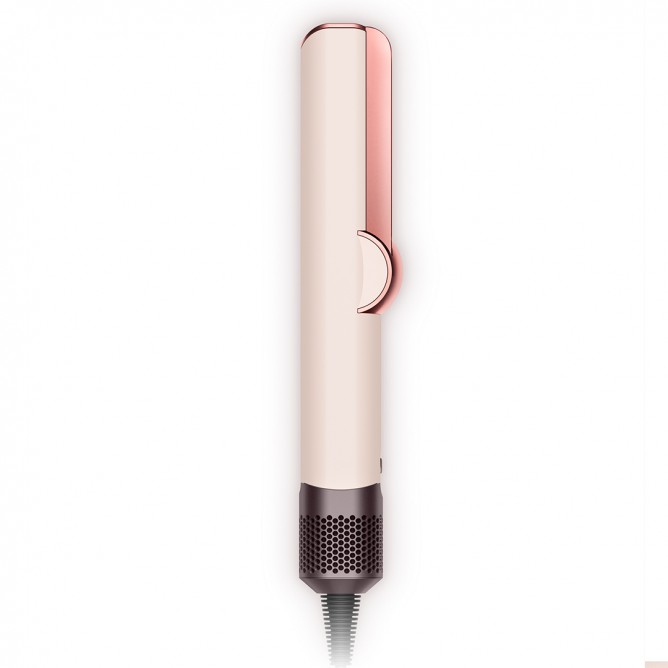 DYSON HT01 Airstrait sirgendaja, Ceramic pink/Rose gold
