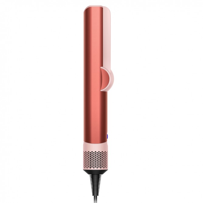 DYSON HT01 Airstrait sirgendaja, Strawberry Bronze/Blush Pink