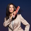 DYSON HT01 Airstrait sirgendaja, Strawberry Bronze/Blush Pink