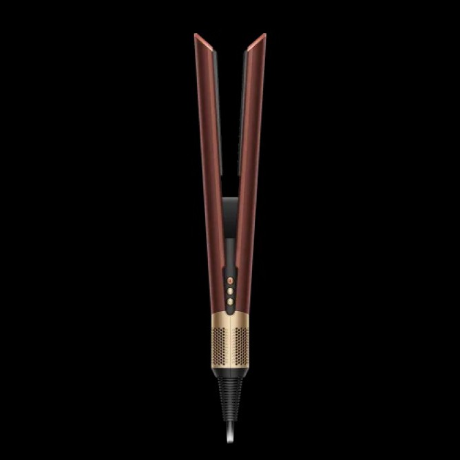 DYSON HT03 AIRSTRAIT Sirgendaja, Plum/Copper