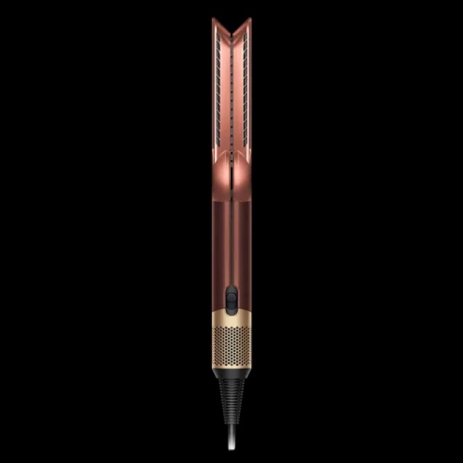DYSON HT03 AIRSTRAIT Sirgendaja, Plum/Copper