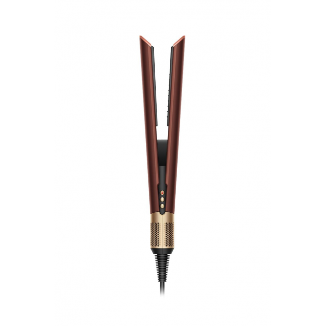 DYSON HT03 AIRSTRAIT Sirgendaja, Plum/Copper