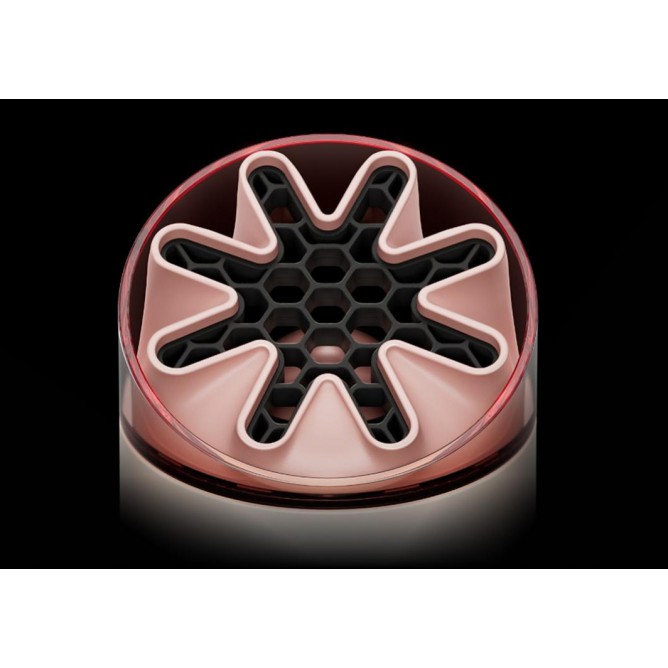 DYSON Hushjet Mini cool kaasaskantav ventilaator