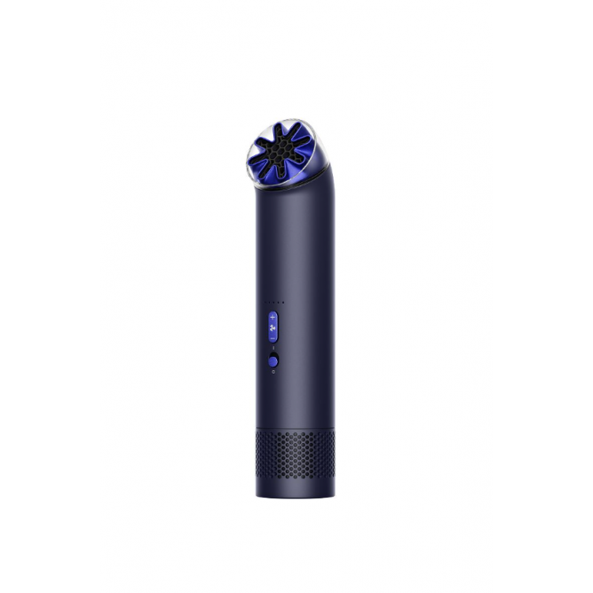  DYSON Hushjet Mini cool kaasaskantav ventilaator, Ink/Cobalt