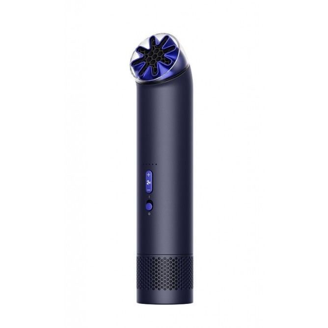  DYSON Hushjet Mini cool kaasaskantav ventilaator, Ink/Cobalt