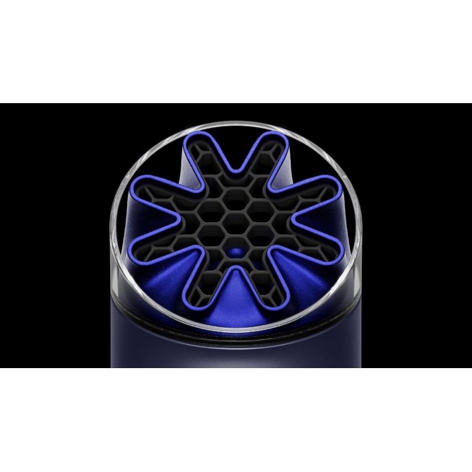  DYSON Hushjet Mini cool kaasaskantav ventilaator, Ink/Cobalt