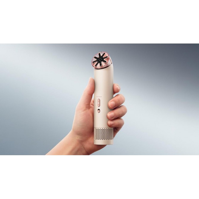 DYSON Hushjet Mini cool kaasaskantav ventilaator