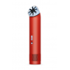 DYSON Hushjet Mini cool kaasaskantav ventilaator, Carnelian/Sky