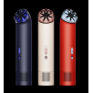 DYSON Hushjet Mini cool kaasaskantav ventilaator, Carnelian/Sky