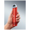 DYSON Hushjet Mini cool kaasaskantav ventilaator, Carnelian/Sky