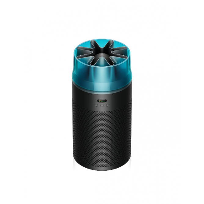 DYSON Hushjet Purifier Compact HJ10 õhupuhastusventilaator
