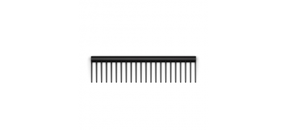 DYSON Juuksekamm, black/rose 965003-07