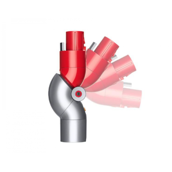 DYSON Madalate pindade paindlik adapter, 971435-01