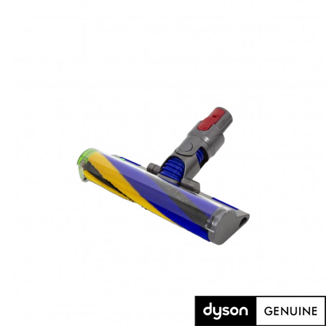 DYSON V15 Laser Slim Fluffy otsik, 971360-01 DYSON V15 Laser Slim Fluffy otsik, 971360-01