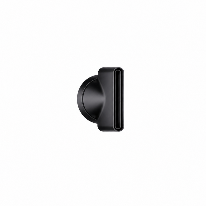 DYSON SUPERSONIC Kitsa Õhuvoolu Otsik, must 970265-06