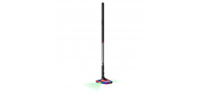 Dyson PencilVac Fluffycones tolmuimeja
