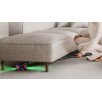 DYSON PencilVac Fluffycones tolmuimeja