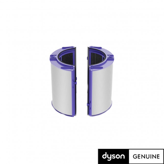 DYSON PH01 hepa ja süsinikfiltrite komplekt, 970341-01 DYSON PH01 hepa ja süsinikfiltrite komplekt, 970341-01